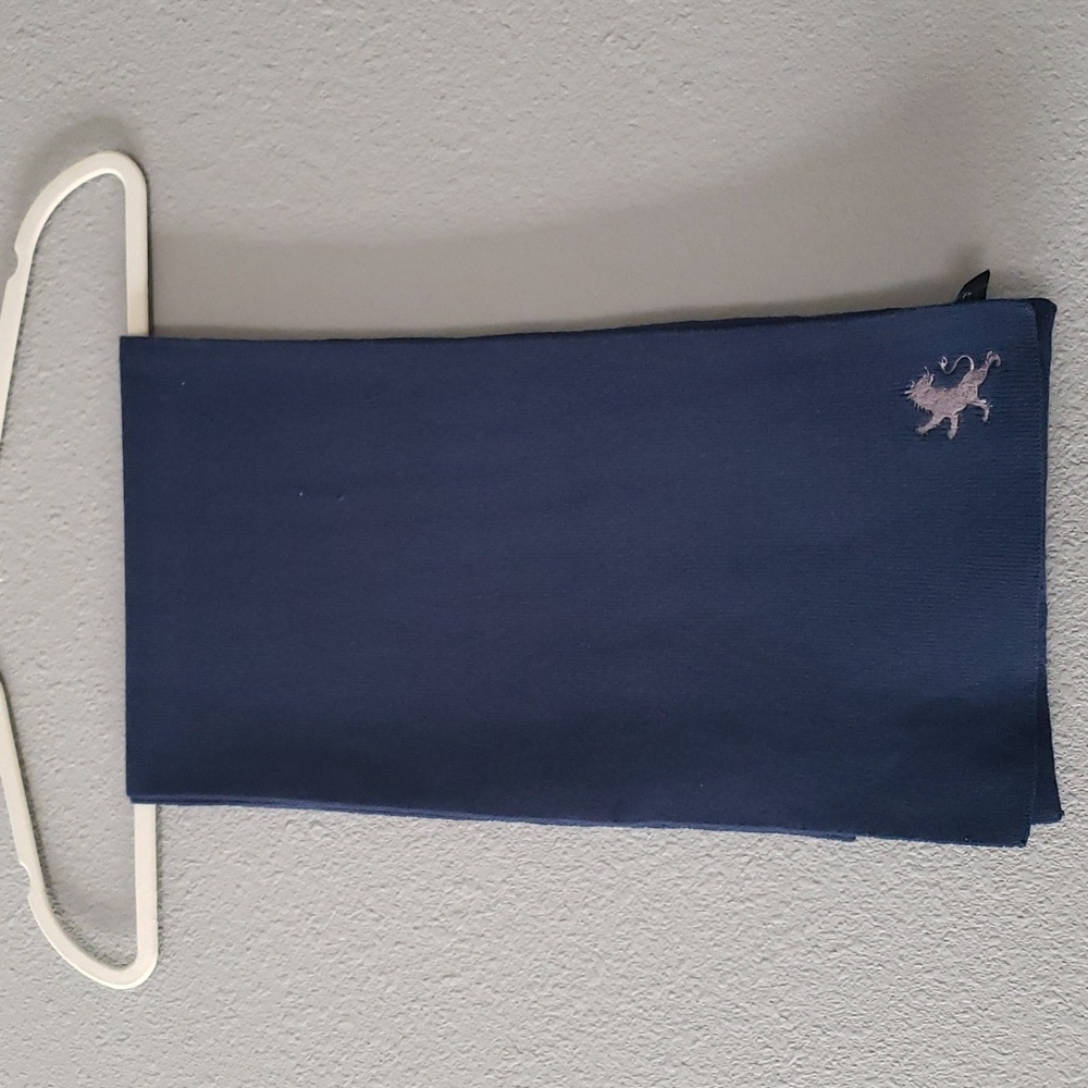 Express Mens Scarf